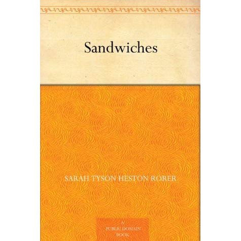 Sandwiches (1912)