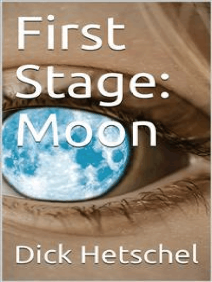 First Stage: Moon