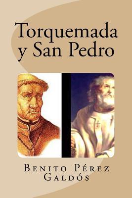 Torquemada y San Pedro