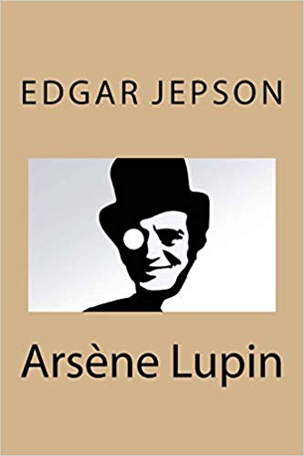 Arsene Lupin