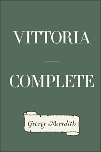 Vittoria — Complete
