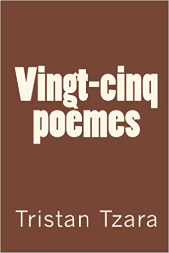Vingt-cinq poèmes