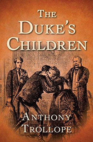 The Duke's Children
