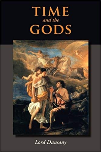 Time and the Gods