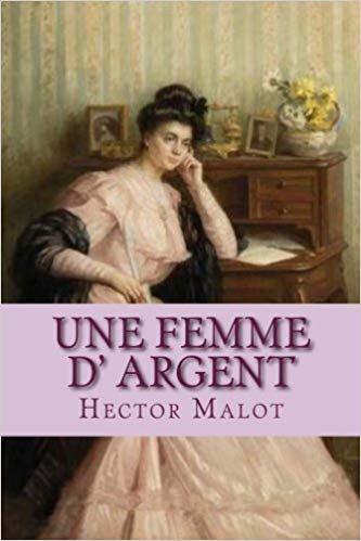 Une Femme d'Argent