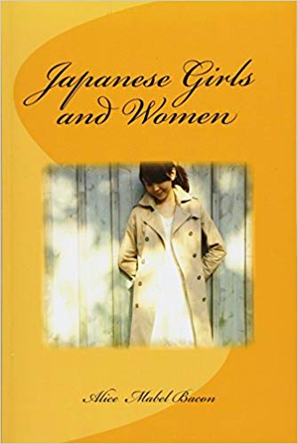 Japanese Girls and Women