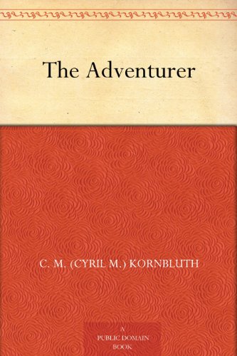 The Adventurer
