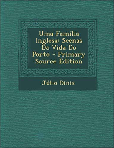 Uma Familia Inglesa