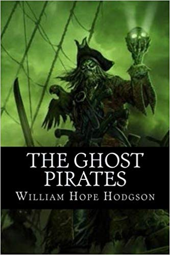 The Ghost Pirates