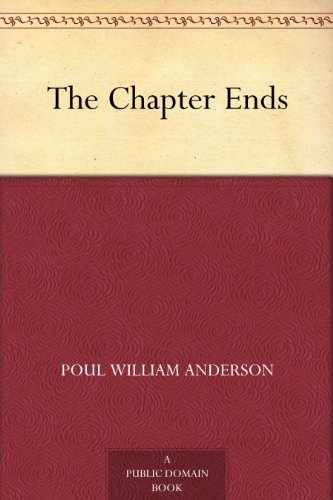 The Chapter Ends