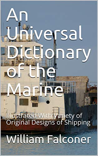 An Universal Dictionary of the Marine