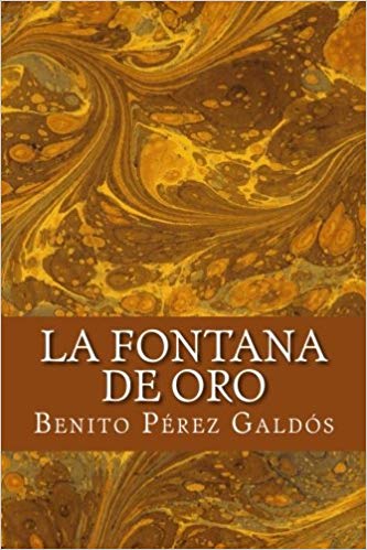 La Fontana de Oro