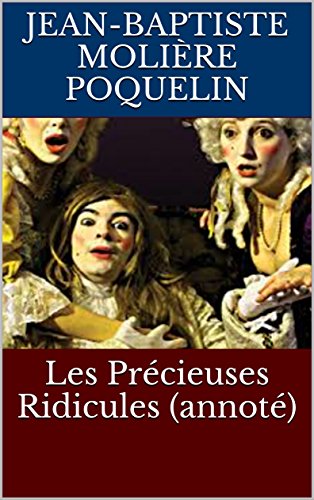 Les Précieuses ridicules