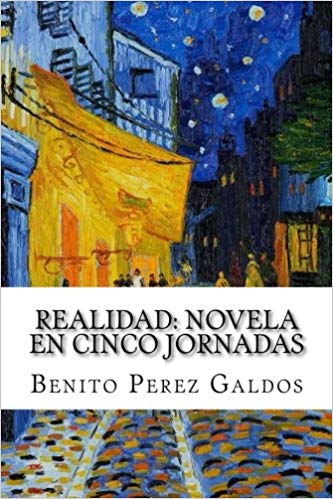 Realidad Novela en cinco Jornadas