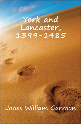 York and Lancaster 1399-1485