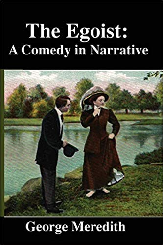 The Egoist A Comedy in Narrative