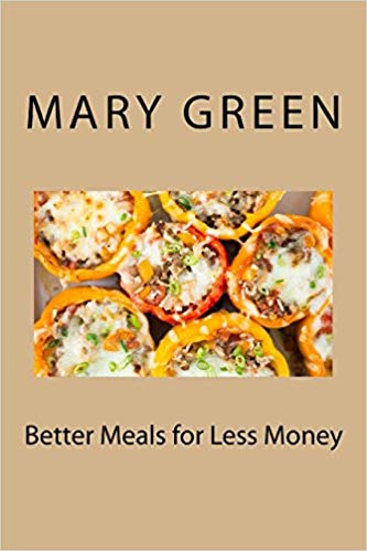 Better Meals For Less Money