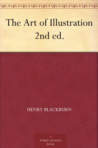 The Art of Illustration 2nd Ed