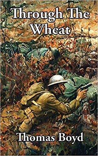 Through the Wheat