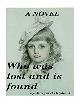 Who Was Lost and Is Found