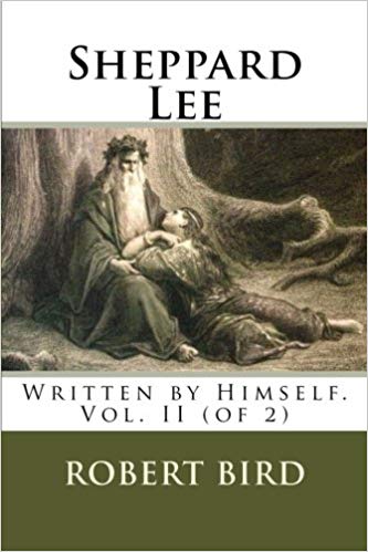 Sheppard Lee, Written by Himself. Vol. 2 (of 2)