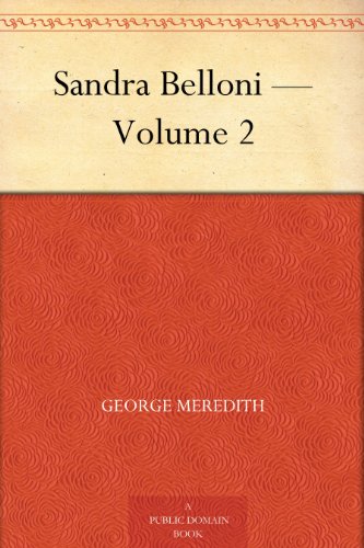 Sandra Belloni — Volume 2
