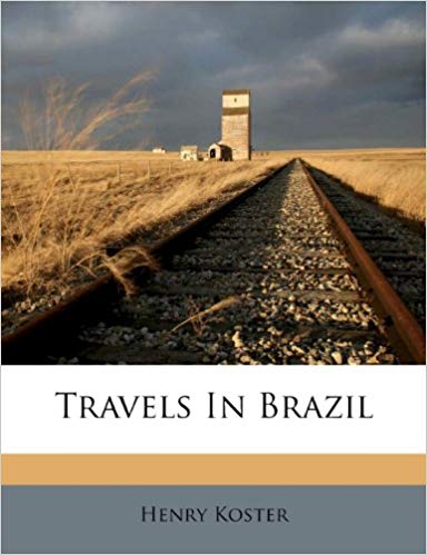 Travels in Brazil
