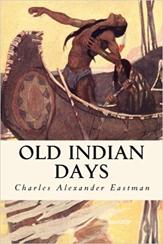Old Indian Days