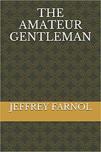 The Amateur Gentleman