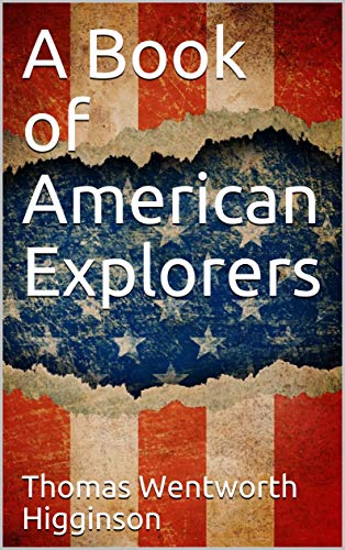 A Book of American Explorers