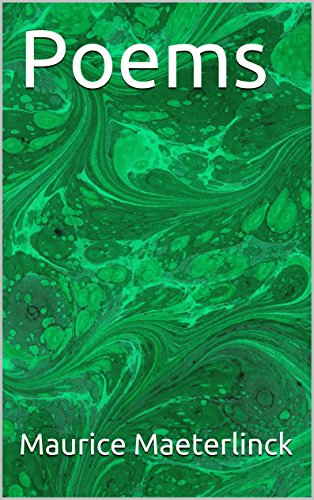 Poems (Classic Reprint)