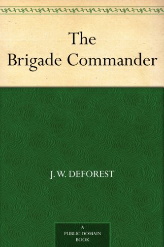 The Brigade Commander