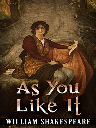 As You Like It