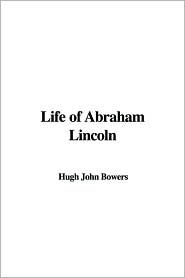 Life of Abraham Lincoln Little Blue Book Ten Cent Pocket Series No. 324