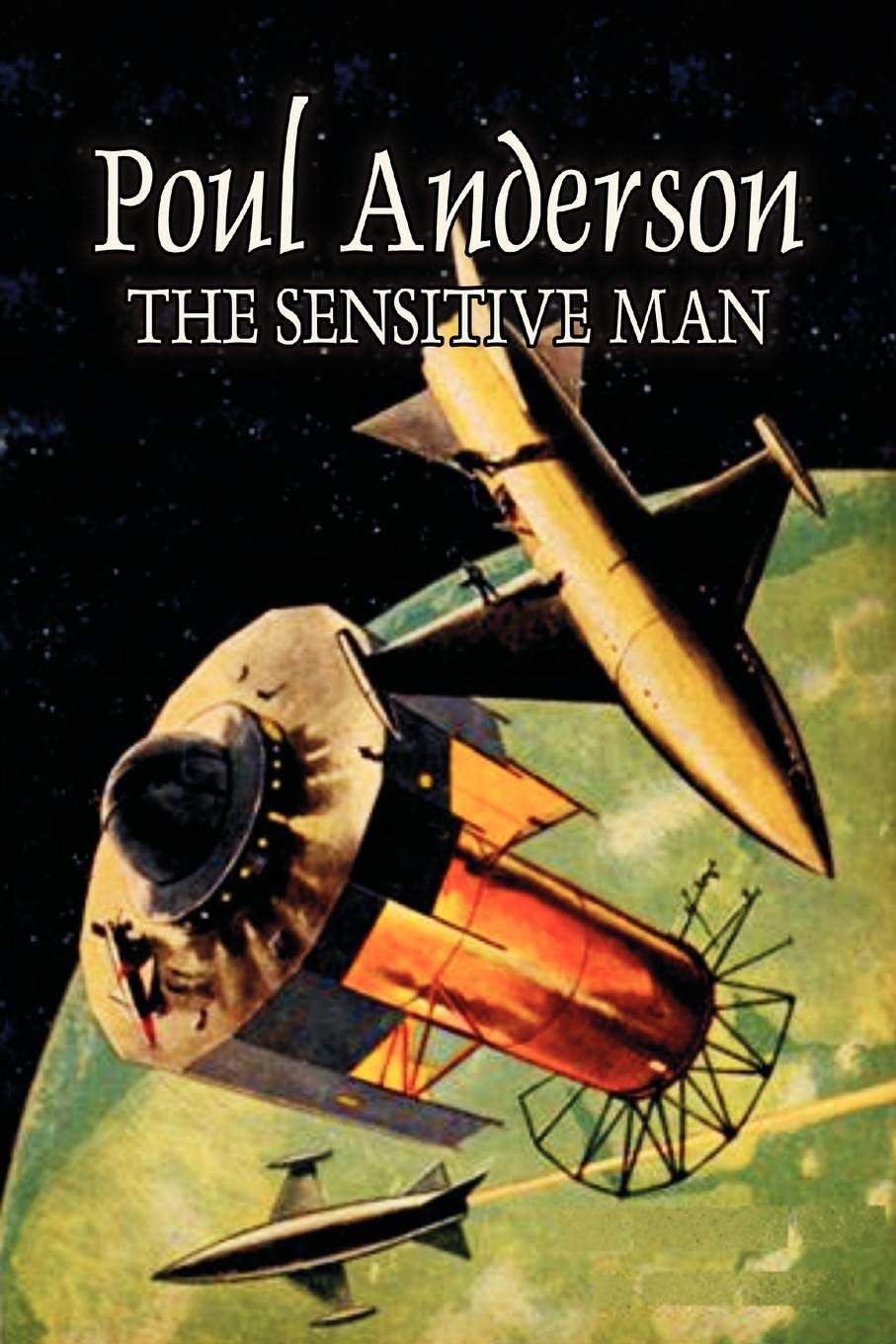 The Sensitive Man