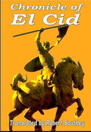 Chronicle of the Cid;