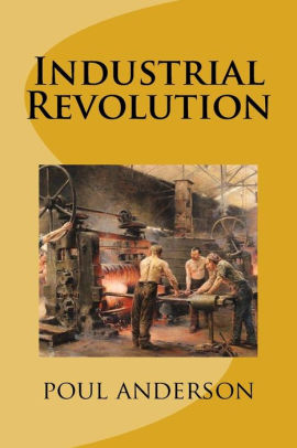 Industrial Revolution