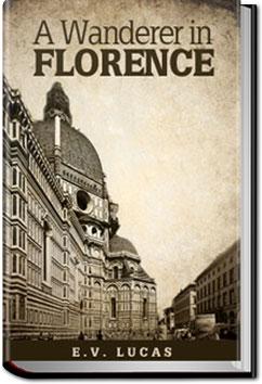 A Wanderer in Florence