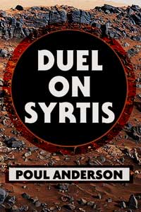 Duel on Syrtis