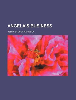 Angela's Business