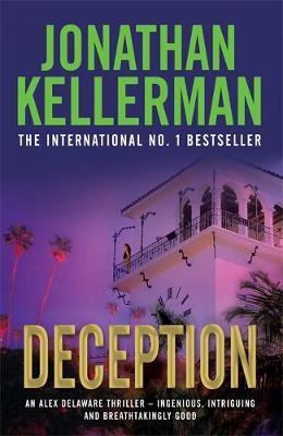Deception: An Alex Delaware Novel