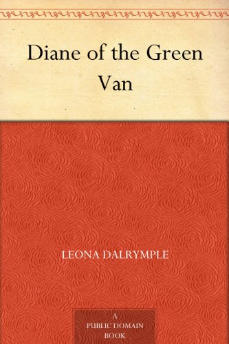 Diane of the Green Van