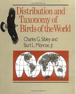 Distribution and Taxonomy of Mammals of Nebraska