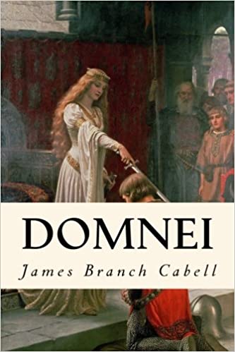 Domnei: A Comedy of Woman-Worship