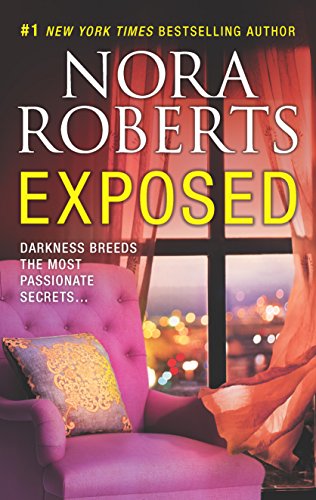 Exposed: Night Shift/Night Shadow