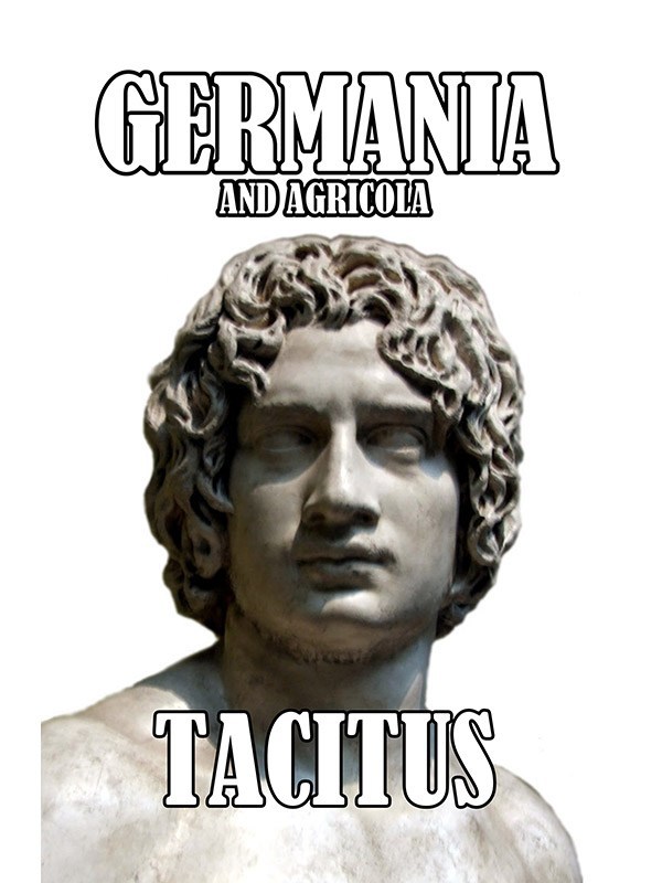 Germania and Agricola