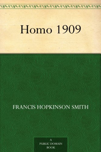 Homo 1909
