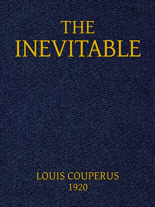 The Inevitable