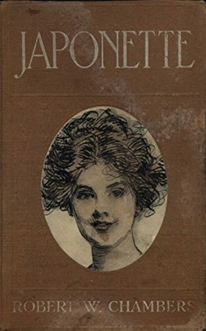 Japonette