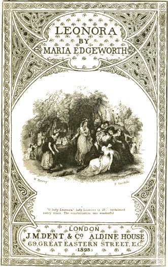 Leonora